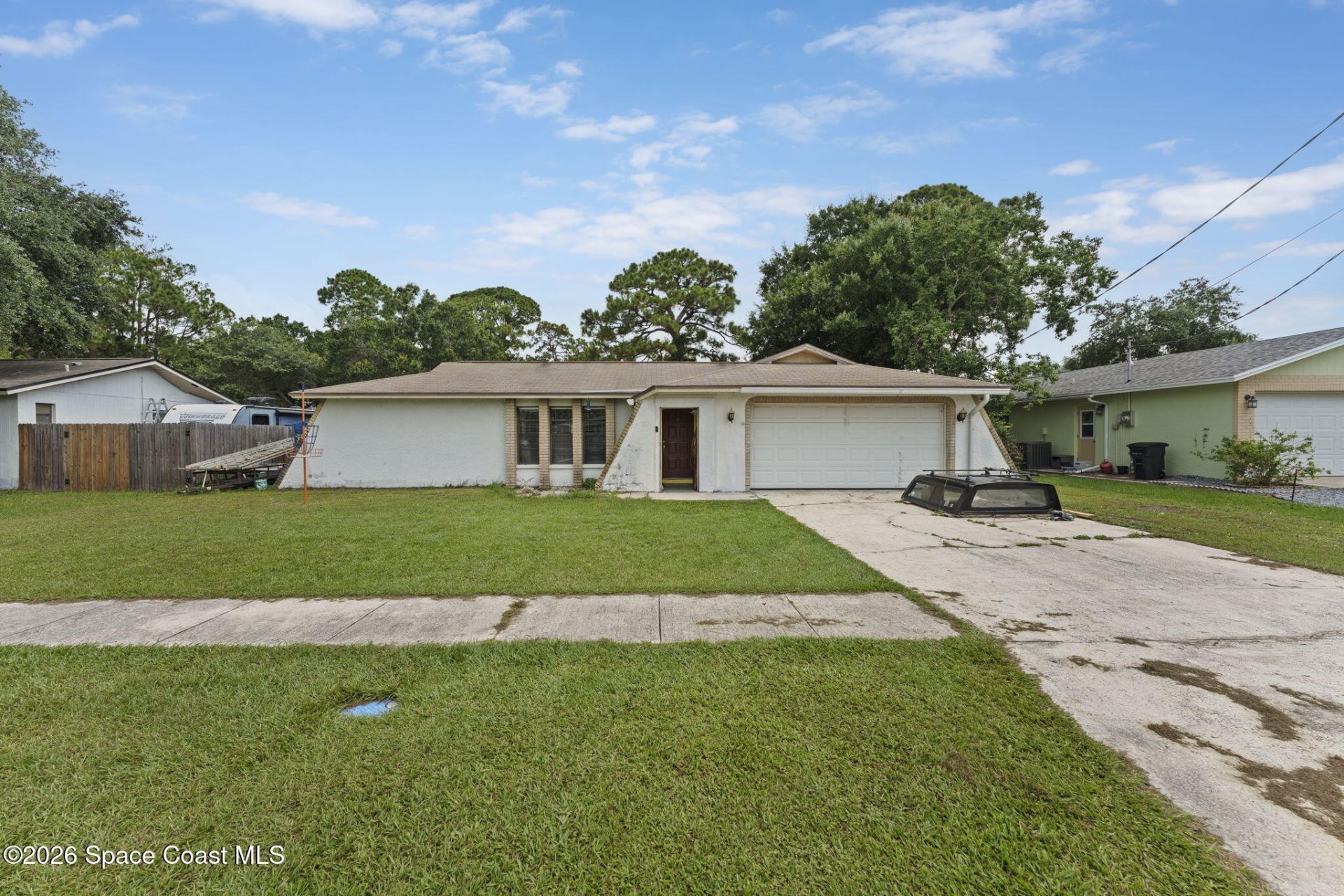988 Pineland Drive , Rockledge, FL 32955 Photo