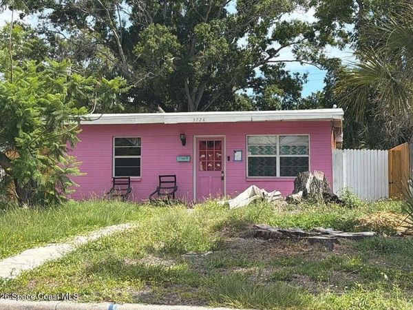 3728 8th Avenue S , St. Petersburg, FL 33710