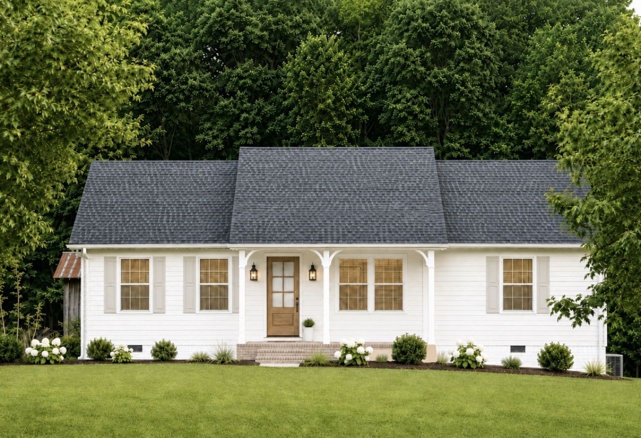 1132 Peter Pond Rd , Ashland City, TN 37015 Main Photo