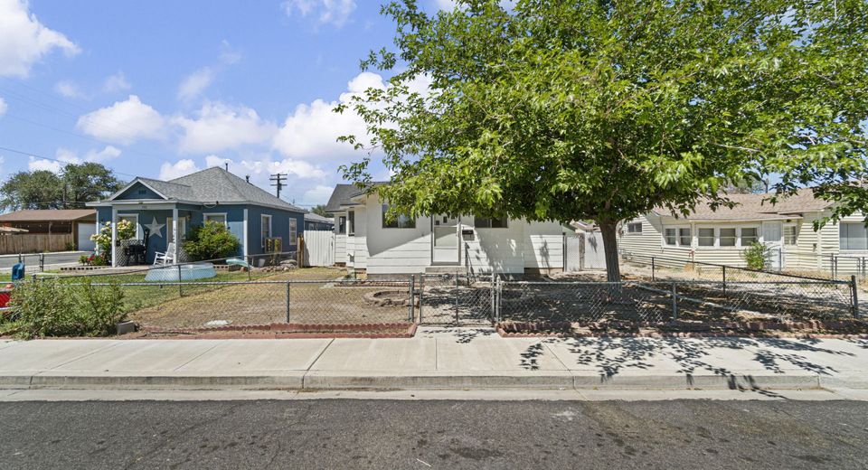 588 Humboldt Street, Fallon, NV 89406 Photo