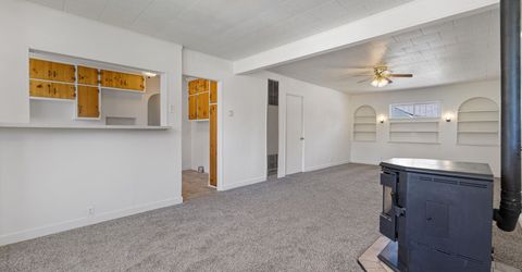588 Humboldt Street, Fallon, NV 89406 Photo