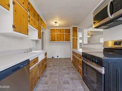 588 Humboldt Street, Fallon, NV 89406 Photo