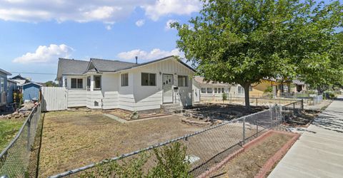 588 Humboldt Street, Fallon, NV 89406 Photo