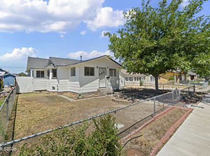 588 Humboldt Street, Fallon, NV 89406 Photo