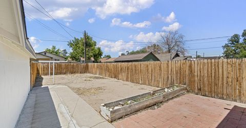588 Humboldt Street, Fallon, NV 89406 Photo