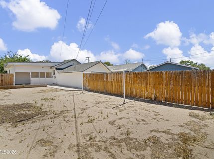 588 Humboldt Street, Fallon, NV 89406 Photo