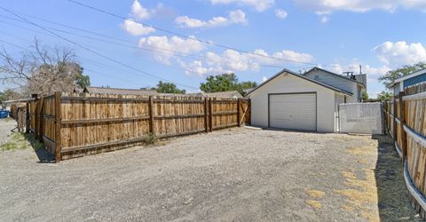 588 Humboldt Street, Fallon, NV 89406 Photo