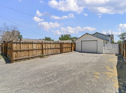 588 Humboldt Street, Fallon, NV 89406 Photo