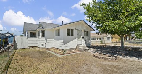 588 Humboldt Street, Fallon, NV 89406 Photo