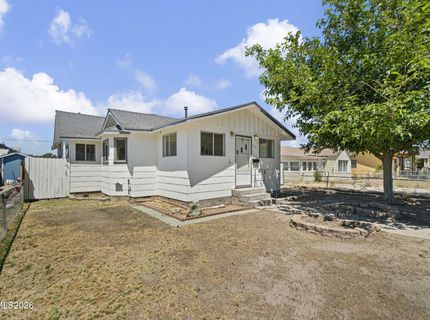 588 Humboldt Street, Fallon, NV 89406 Photo