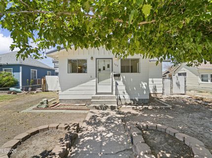588 Humboldt Street, Fallon, NV 89406 Photo