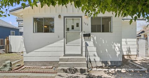 588 Humboldt Street, Fallon, NV 89406 Photo