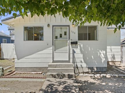 588 Humboldt Street, Fallon, NV 89406 Photo