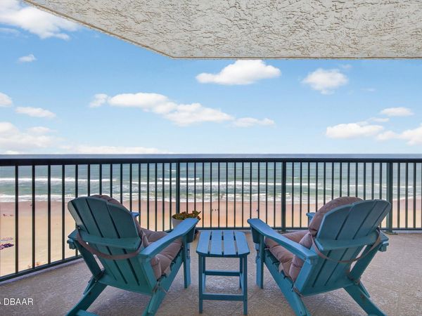 2055 S Atlantic Avenue, Unit 603, Daytona Beach Shores, FL 32118