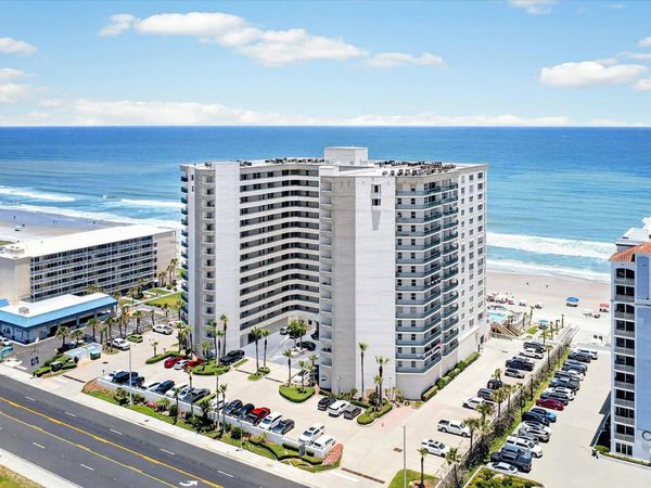 2055 S Atlantic Avenue, Unit 603, Daytona Beach Shores, FL 32118