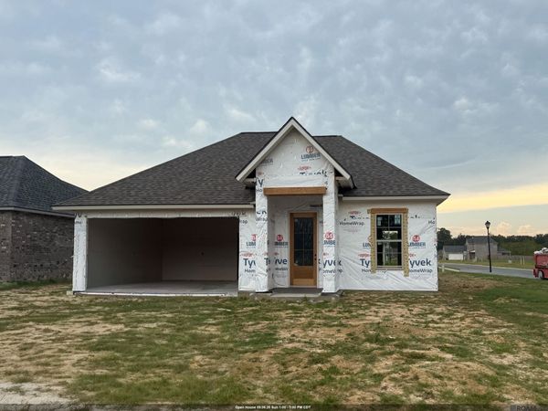 15241 Hazelwood Ct, Prairieville, LA 70769