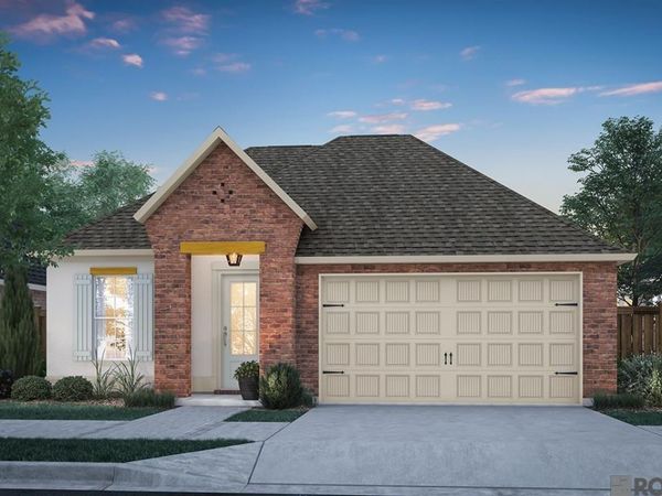 15241 Hazelwood Ct, Prairieville, LA 70769
