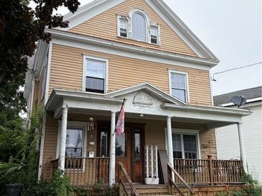 419 Floyd Avenue, Rome, NY 13440