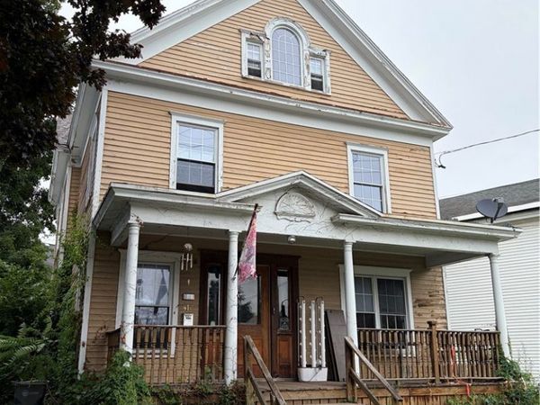 419 Floyd Avenue, Rome, NY 13440