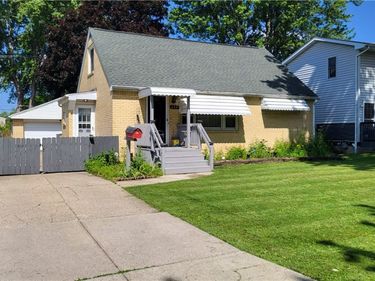 224 Sky Hi Drive , Buffalo, NY 14224