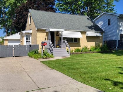 224 Sky Hi Drive Buffalo, NY 14224