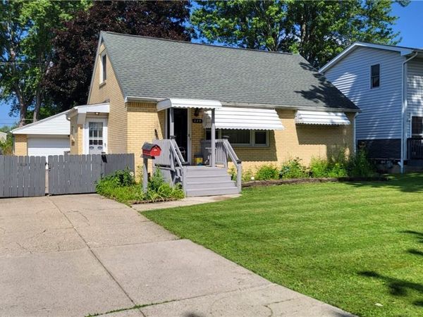 224 Sky Hi Drive , Buffalo, NY 14224