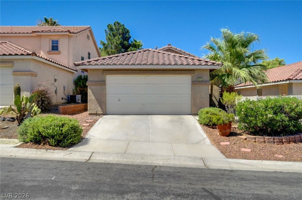 9544 Chanticleer Court, Las Vegas, NV 89129 Main Photo