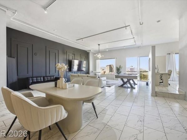 900 Las Vegas Boulevard, Unit 1215, Las Vegas, NV 89101