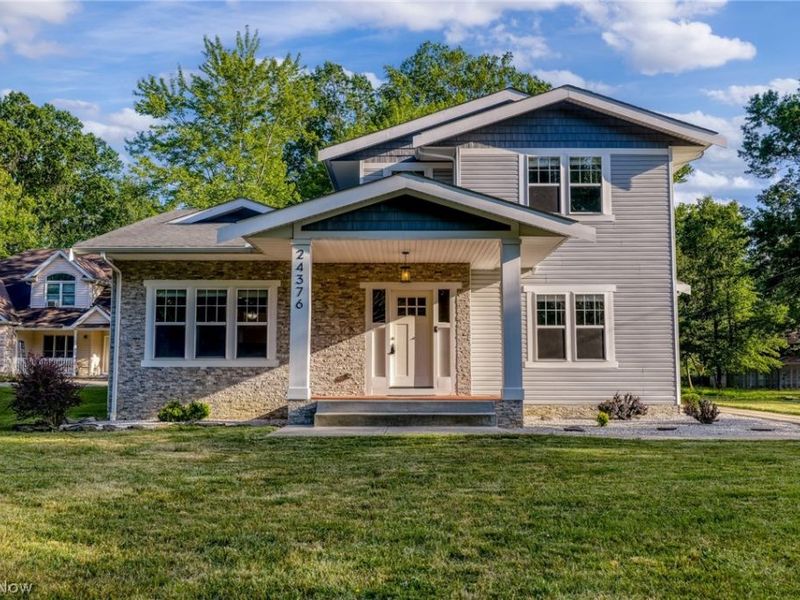 24376 Georgetown Road, Richmond Heights, OH 44143 Photo 2