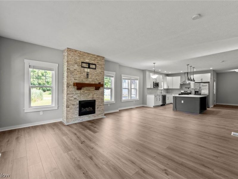 24376 Georgetown Road, Richmond Heights, OH 44143 Photo 3