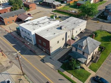 55 E Main Street, Carrollton, OH 44615
