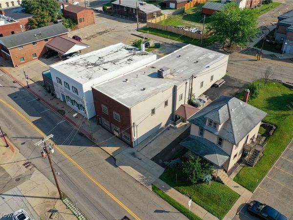 55 E Main Street , Carrollton, OH 44615