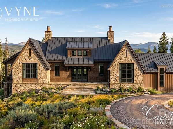 TBD Firethorne Lane , Elk Park, NC 28622
