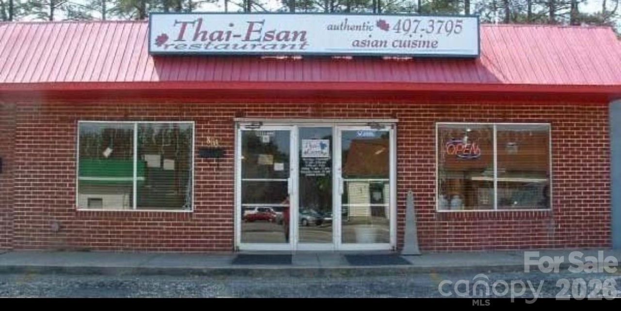 803 N Main Street , Spring Lake, NC 28390 Main Photo