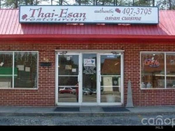 803 N Main Street , Spring Lake, NC 28390