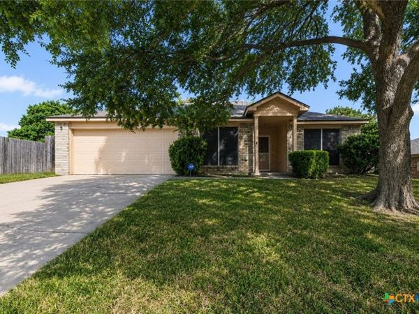 3015 O W Curry Drive , Killeen, TX 76542