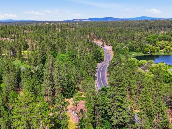 14400 Blk S S Cheney-Spokane Rd Rd, Cheney, WA 99004