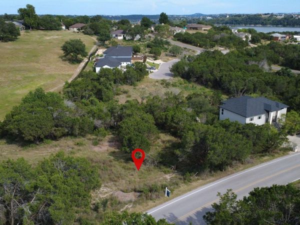 2805 Hancock Ave , Lago Vista, TX 78645