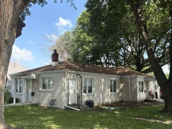 320 Ohio Street, Waterloo, IA 50702