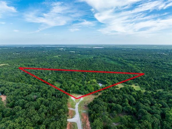 850500 S 3397 Road, Chandler, OK 74834