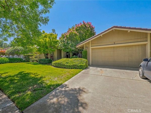 1176 Paseo Verde Drive, Merced, CA 95348