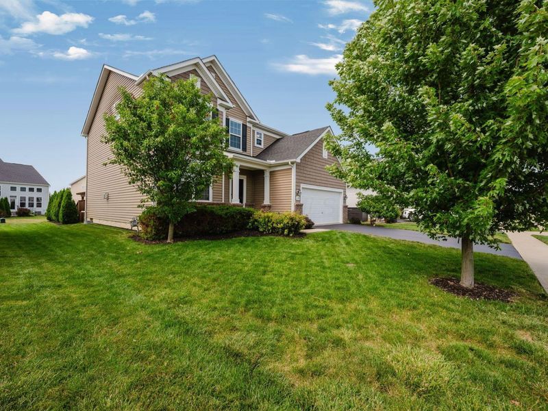 128 Fescue Road, Sunbury, OH 43074 Photo 101