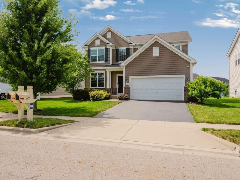 128 Fescue Road, Sunbury, OH 43074 Photo 103