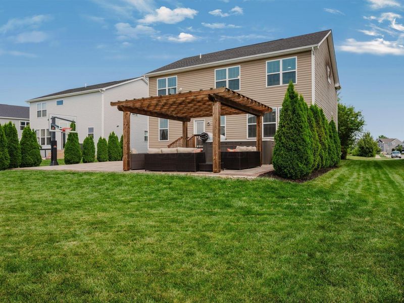 128 Fescue Road, Sunbury, OH 43074 Photo 104
