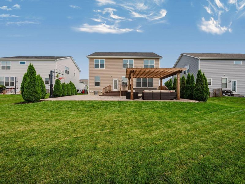 128 Fescue Road, Sunbury, OH 43074 Photo 106