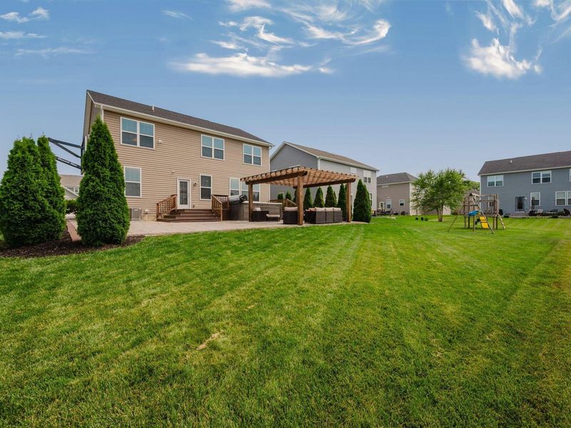 128 Fescue Road, Sunbury, OH 43074 Photo 107