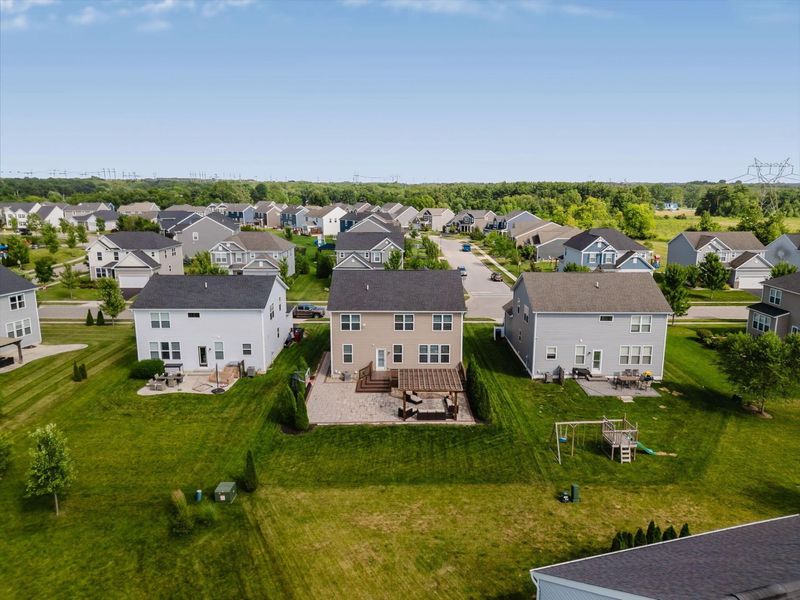 128 Fescue Road, Sunbury, OH 43074 Photo 121