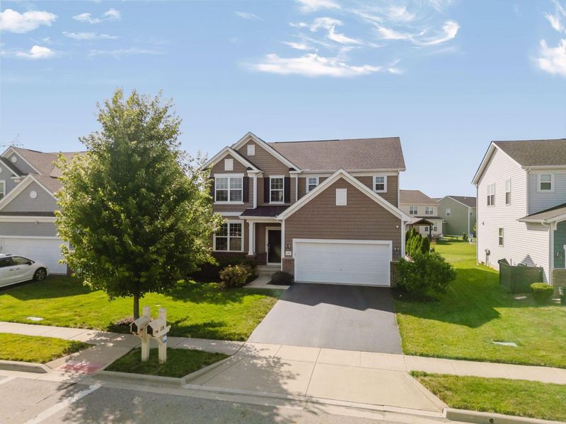 128 Fescue Road, Sunbury, OH 43074 Photo 129