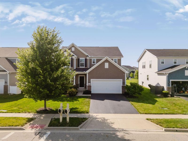128 Fescue Road, Sunbury, OH 43074 Photo 130