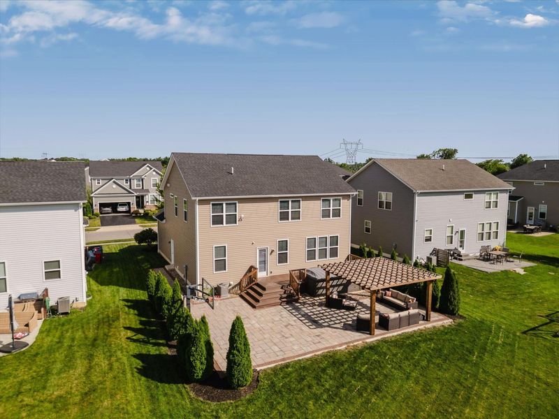 128 Fescue Road, Sunbury, OH 43074 Photo 131